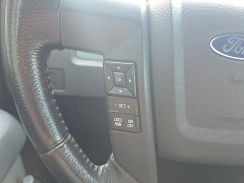 Used 2013 Ford F150 XLT w/ Luxury Equipment Group image 23