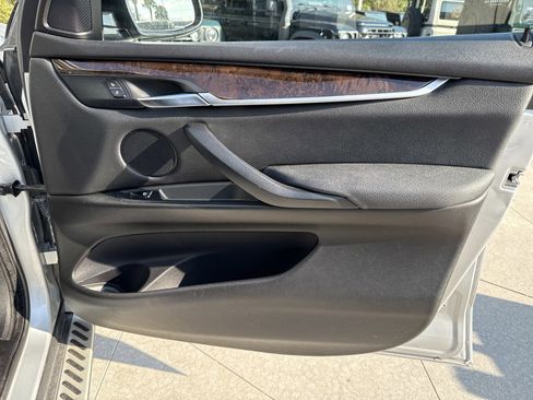 Used 2014 BMW X5 xDrive35d image 34