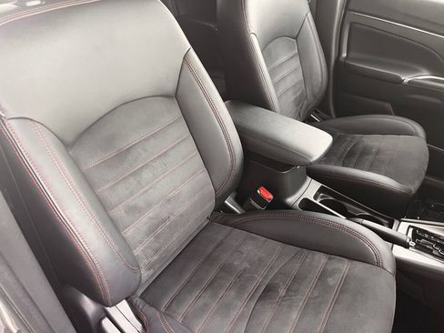 Used 2019 Mitsubishi Outlander Sport GT FWD image 30