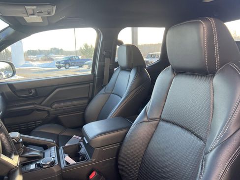 Used 2024 Toyota Tacoma SR image 2