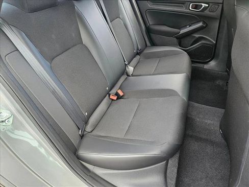 Used 2023 Honda Civic Sport image 18