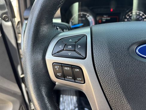 Used 2021 Ford Ranger XLT w/ Equipment Group 302A High RWD image 25