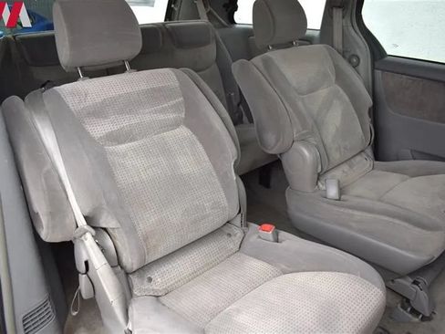 Used 2008 Toyota Sienna LE AWD/4WD image 23