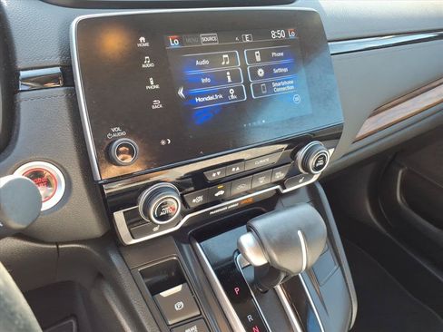 Used 2017 Honda CR-V EX-L image 32
