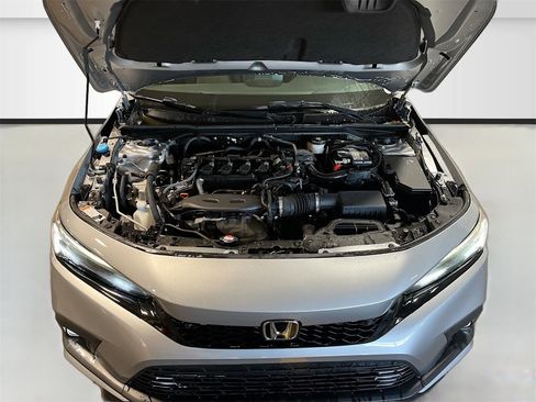 Used 2023 Honda Civic Sport Touring image 31