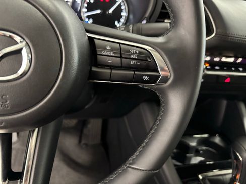 Used 2025 MAZDA MAZDA3 s image 22