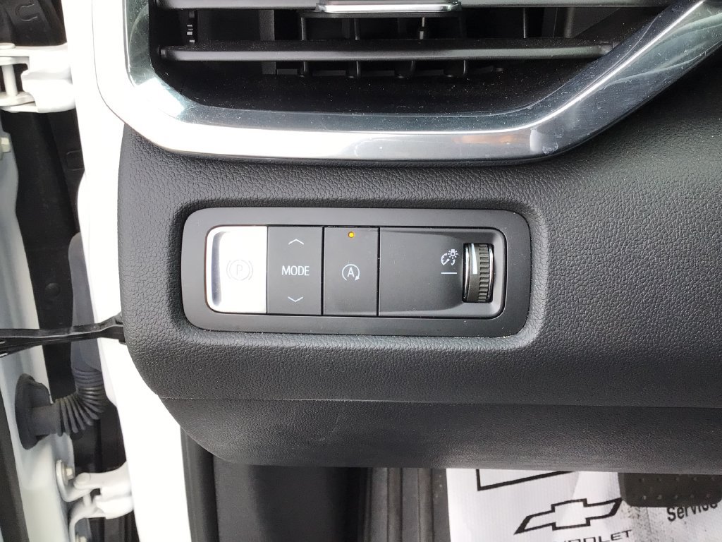 Used 2026 GMC Acadia Elevation w/ Elevation Premium Package FWD image 27