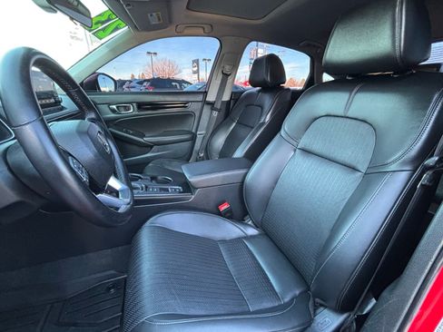 Used 2023 Honda Civic EX-L image 8