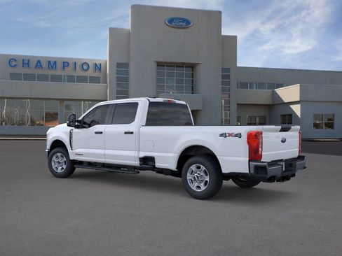 New 2026 Ford F250 XLT image 4