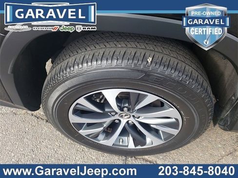 Used 2022 Lexus RX 350 AWD image 22