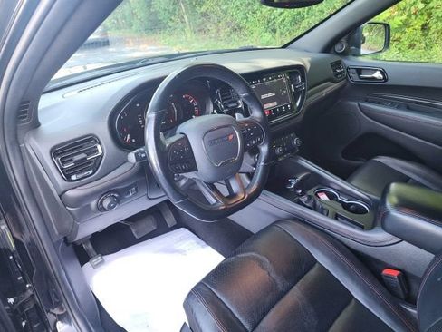 Used 2023 Dodge Durango GT AWD/4WD image 5