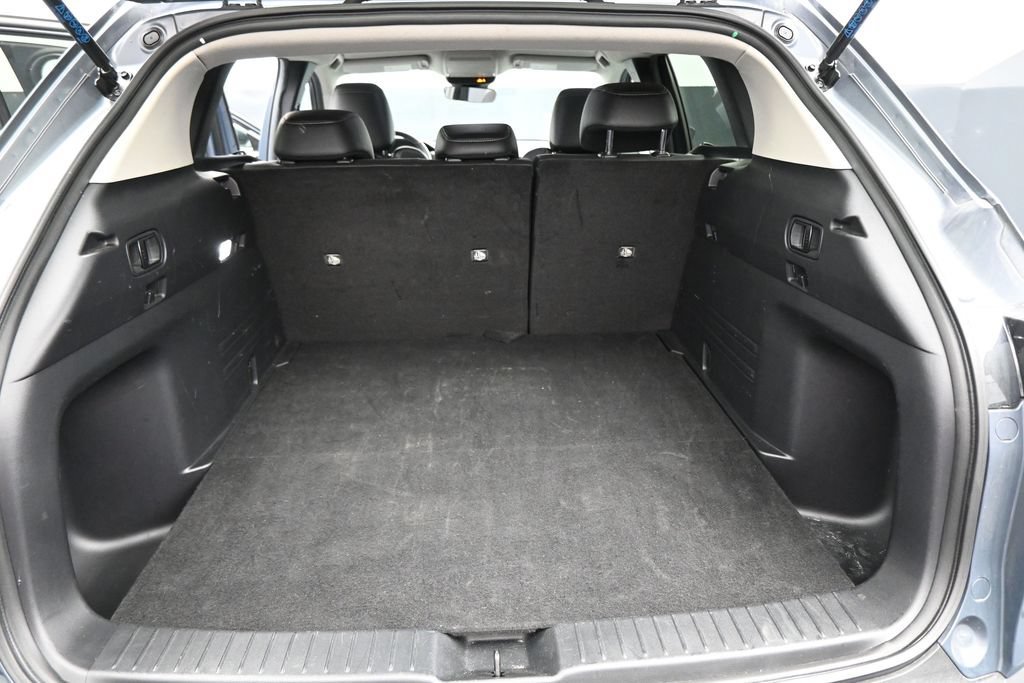 Used 2025 MAZDA CX-50 AWD 2.5 S w/ Select Package image 28