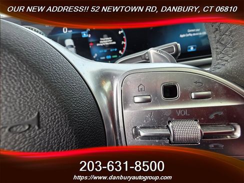 Used 2021 Mercedes-Benz GLE 53 AMG 4MATIC image 16