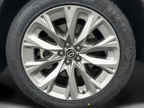 Used 2024 MAZDA CX-90 3.3 Turbo w/ Premium Plus Pkg AWD/4WD image 30