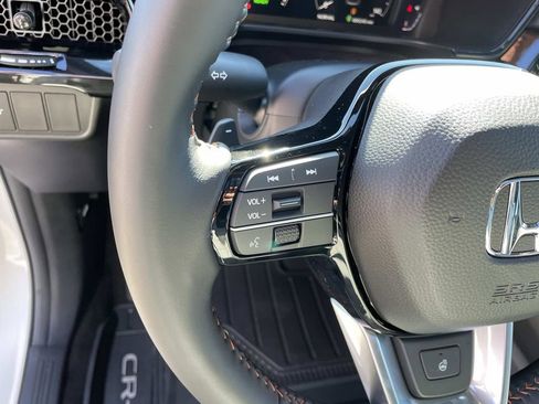 New 2026 Honda CR-V Sport Touring image 18