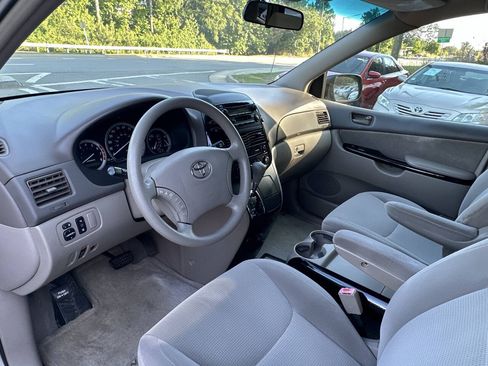 Used 2004 Toyota Sienna LE FWD image 10