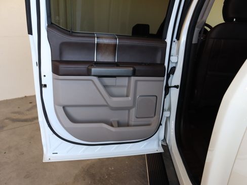 Certified 2020 Ford F150 Limited AWD/4WD image 42
