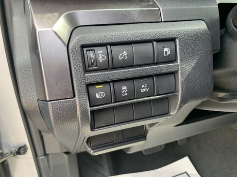 Used 2026 Toyota 4Runner TRD Off-Road AWD/4WD image 12