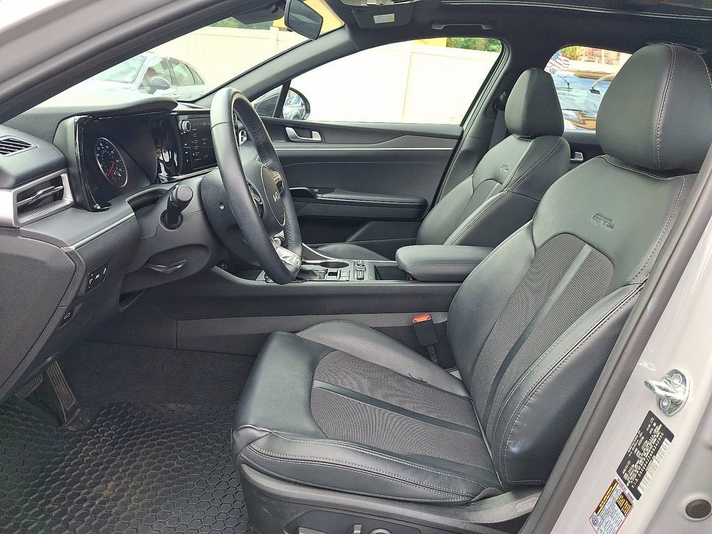 Used 2024 Kia K5 GT-Line FWD image 14