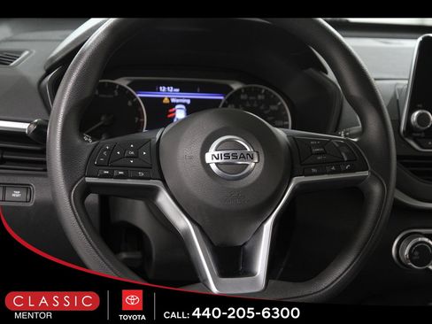 Used 2022 Nissan Altima 2.5 SV image 7