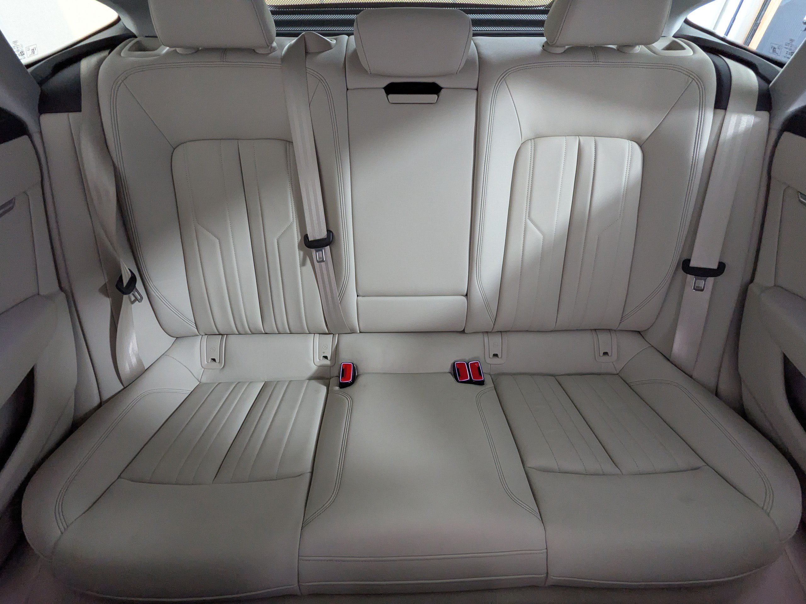 Used 2024 Audi A7 3.0T Premium AWD/4WD image 13
