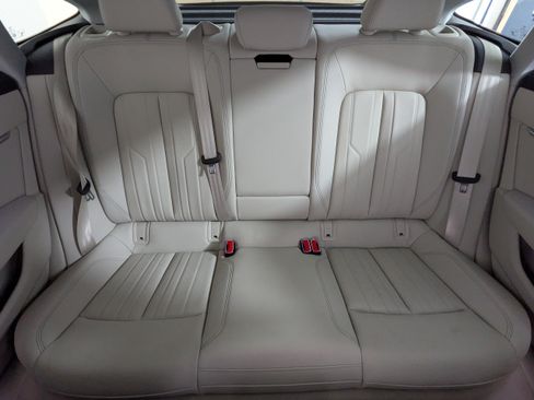 Certified 2024 Audi A7 3.0T Premium AWD/4WD image 13