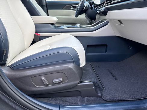 New 2026 Kia Carnival SX Prestige FWD image 13