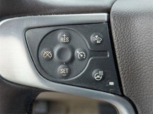 Used 2015 GMC Yukon XL SLT w/ HD Trailering Package image 27