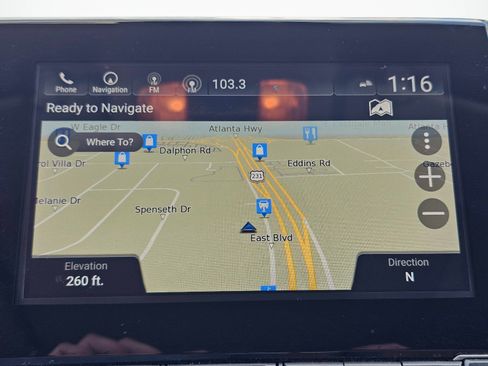 Used 2023 Honda Odyssey Touring image 30
