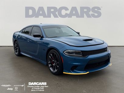 Used 2023 Dodge Charger R/T w/ Performance Handling Group