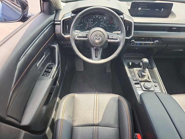 Used 2024 MAZDA CX-50 AWD 2.5 Turbo w/ Cargo Package image 11