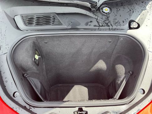 Used 2020 Chevrolet Corvette Stingray Premium Conv w/ 3LT Preferred Equipment Group image 36