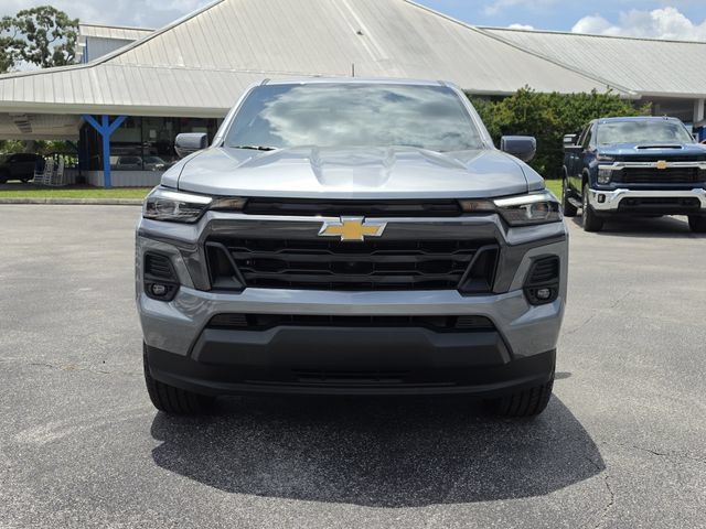 New 2026 Chevrolet Colorado LT w/ LT Convenience Package RWD image 9