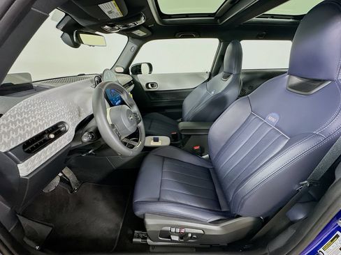 Certified 2026 MINI Cooper S FWD image 32
