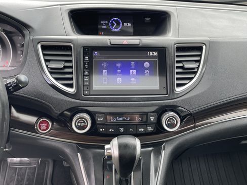Used 2016 Honda CR-V EX-L image 24