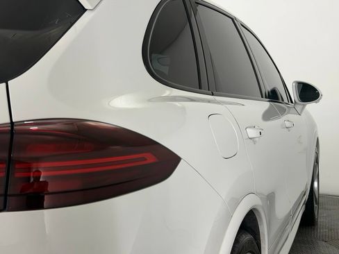 Used 2016 Porsche Cayenne GTS AWD/4WD image 67