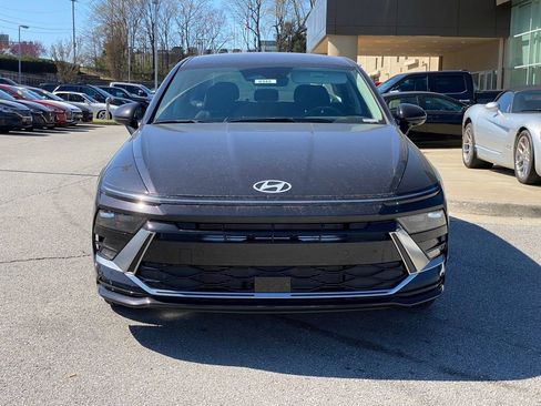 New 2026 Hyundai Sonata SEL FWD image 2