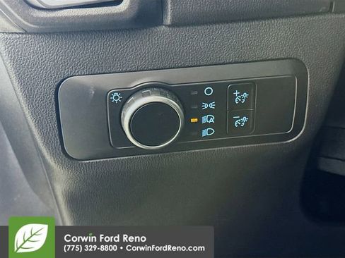 New 2026 Ford Bronco Sport Big Bend AWD/4WD image 11