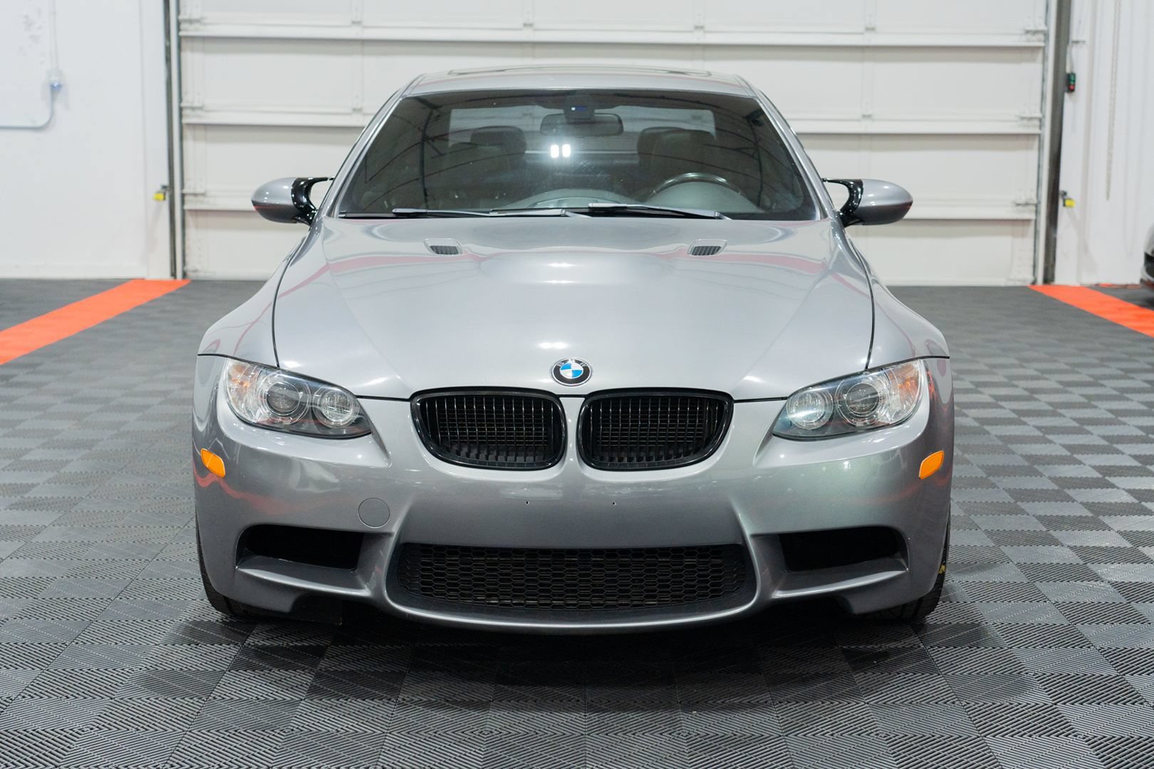 Used 2013 BMW M3 Coupe RWD image 2