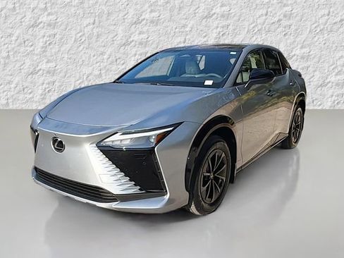 New 2026 Lexus RZ 350e 2WD image 7