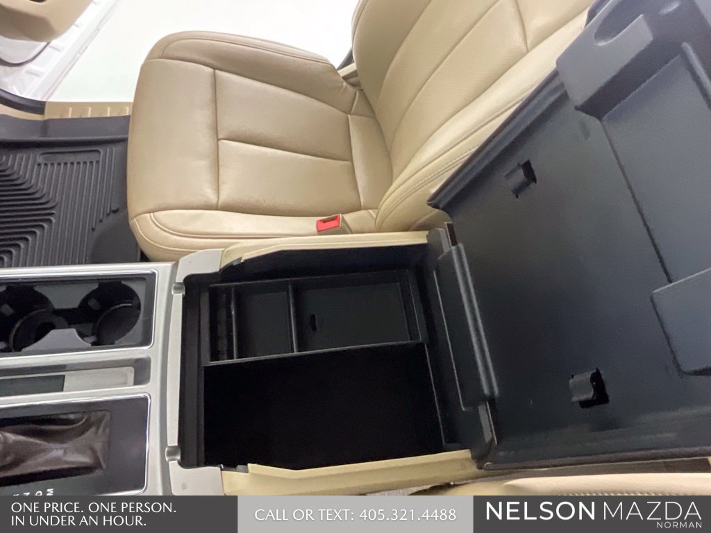 Used 2019 Ford F150 Lariat AWD/4WD image 41