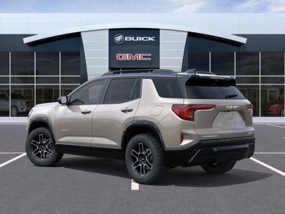 New 2026 GMC Terrain AT4 w/ Convenience Package III