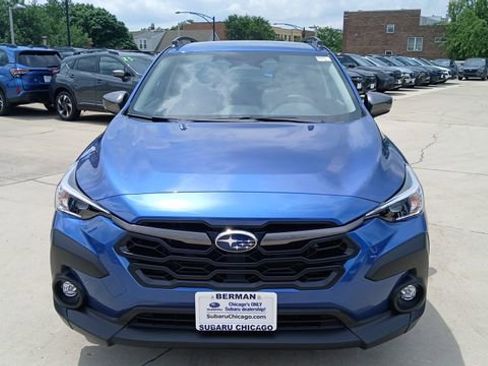 Certified 2025 Subaru Crosstrek 2.0i Premium w/ Convenience Package #2 AWD/4WD image 28