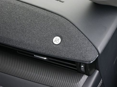 New 2025 Ford Mustang Mach-E Premium image 33