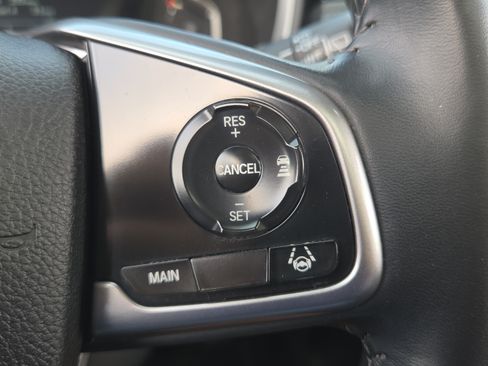 Certified 2022 Honda CR-V EX-L image 24