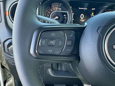 New 2026 Jeep Gladiator Mojave image 23