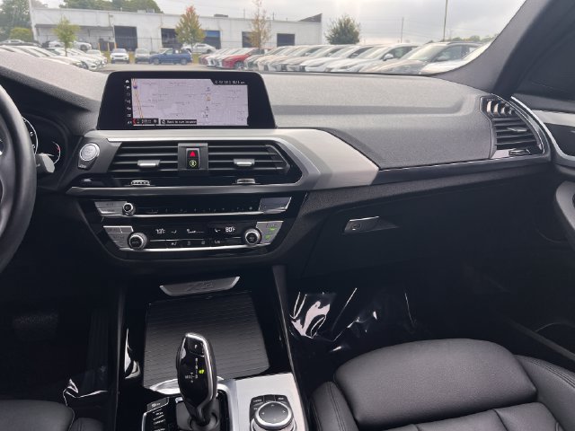 Used 2020 BMW X3 sDrive30i RWD image 13