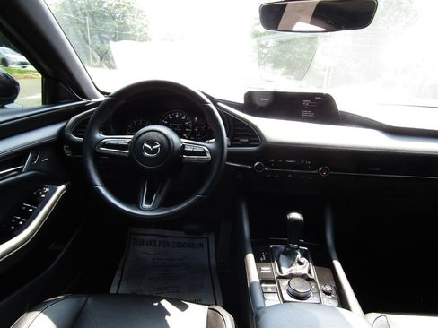 Used 2019 MAZDA MAZDA3 AWD Hatchback w/ Premium Pkg image 24