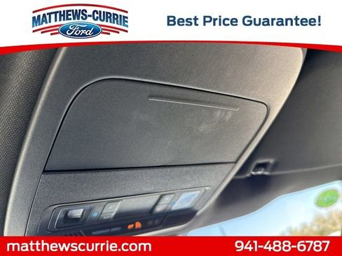 New 2026 Ford F150 STX w/ Equipment Group 200A image 22