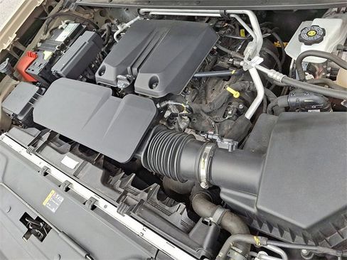 Certified 2023 Chevrolet Colorado Trail Boss w/ Advanced Trailering Package image 26